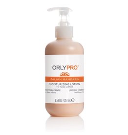 ORLY Moisturing Lotion for Hands,Feet and Body 250 ml