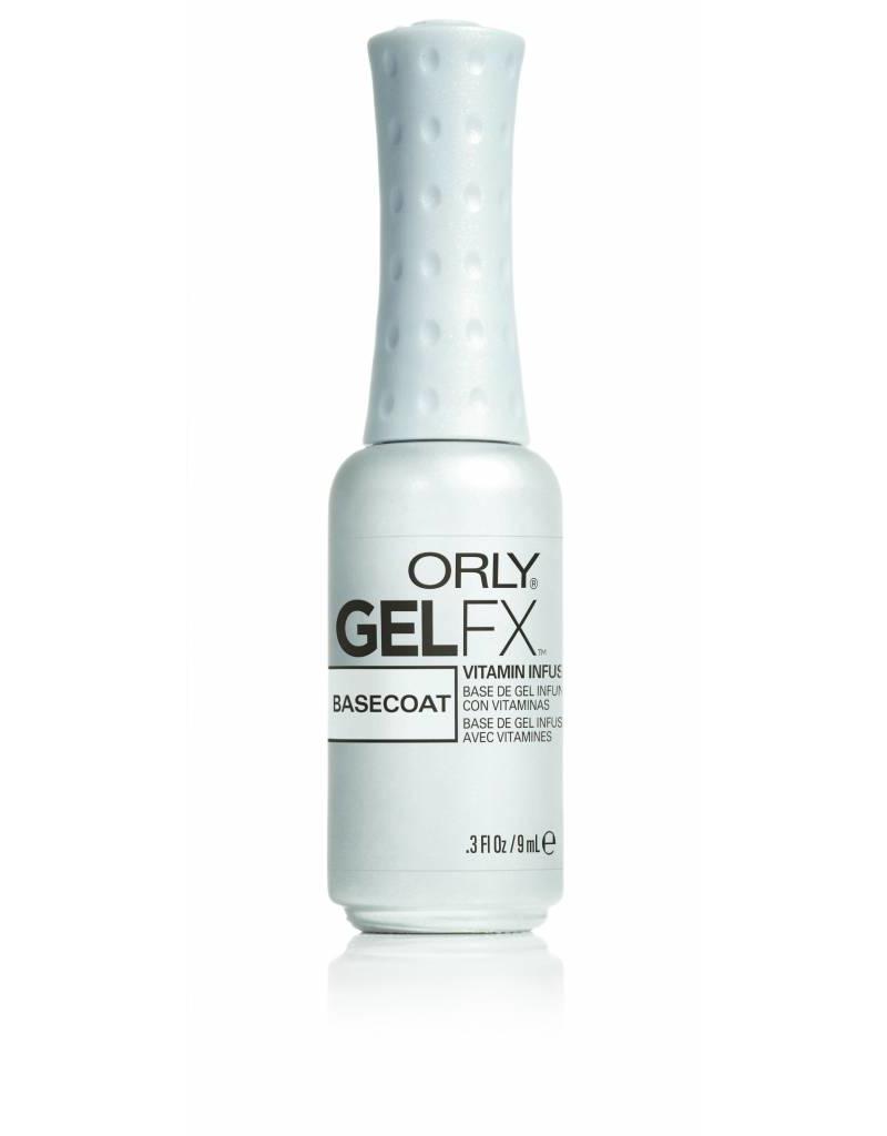 ORLY GELFX Base Coat 9 ml