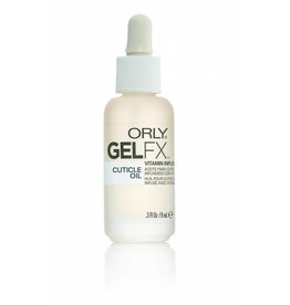 ORLY GELFX Cuticle Oil 9 ml