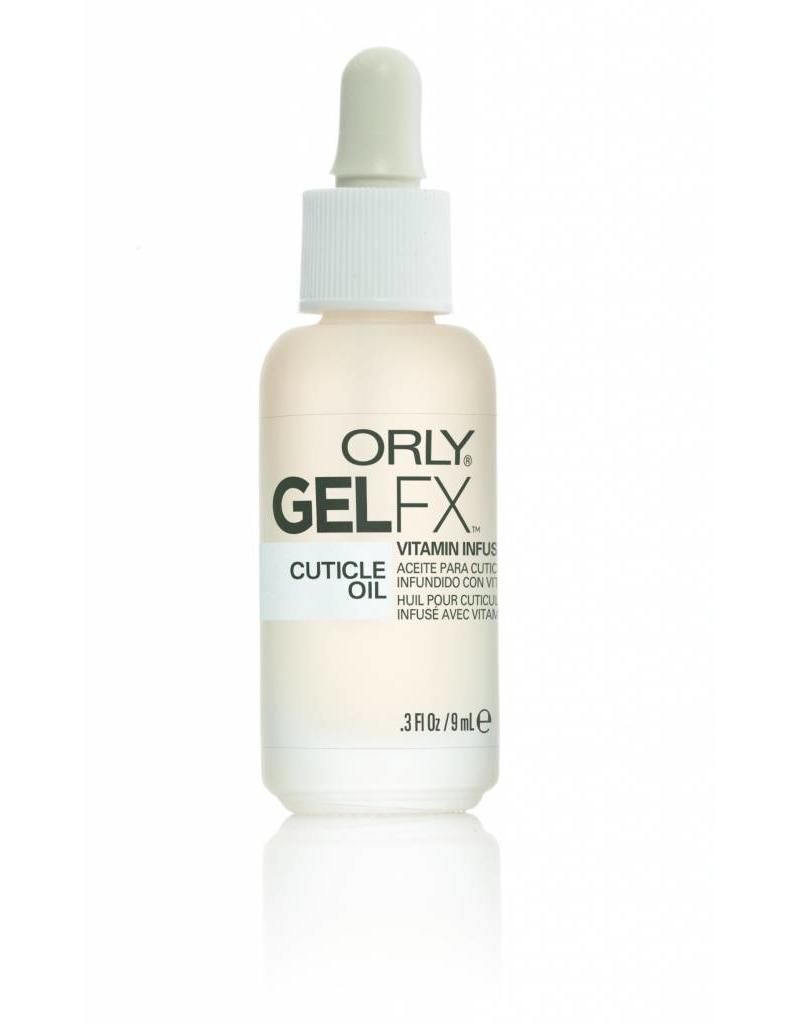 ORLY GELFX Cuticle Oil 9 ml