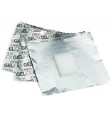 ORLY GELFX Foil Remover Wraps 20 stuks