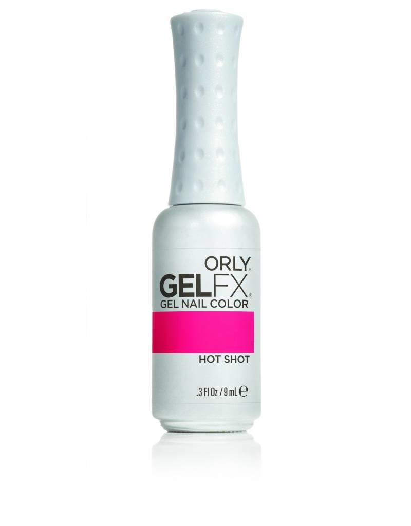 ORLY Hot Shot