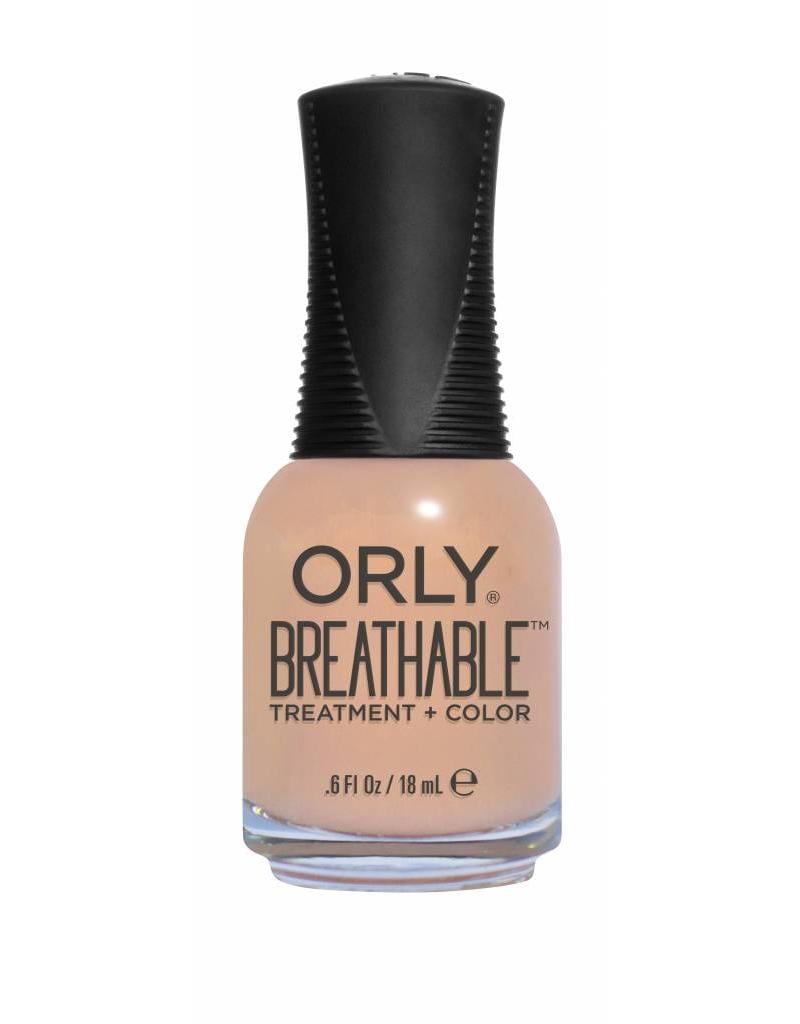 ORLY Nourishing Nude