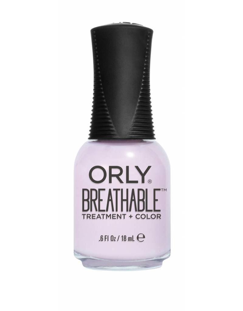 ORLY Pamper Me