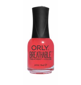 ORLY Beauty Essential