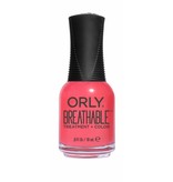 ORLY Nail Superfood