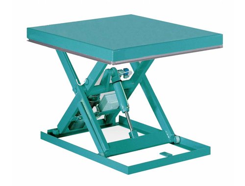 Bolzoni Auramo BV Ergonomische  Schaarheftafel 2000 kg Hefvermogen