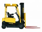 Hyster Elektrische heftruck huren J1.5 XNT