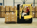 Hyster Elektrische heftruck huren J1.5 XNT