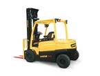 Elektrische heftruck huren Hyster J4.0 XN