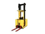 Lage orderpicker huren Hyster K1.0L