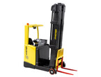 Hyster  Hyster Reachtruck schaalmodel