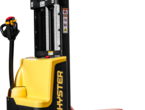 Hyster  Hyster monomast stapelaar SC1.0
