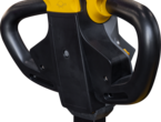Hyster  Hyster monomast stapelaar SC1.0