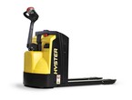 Hyster  Hyster elektrische pallettruck P1.6