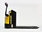 Hyster  Hyster elektrische pallettruck P1.6