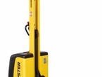 Hyster  Hyster monomast stapelaar SC1.0