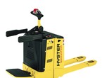 Hyster P2.0S elektrische pallettruck huren