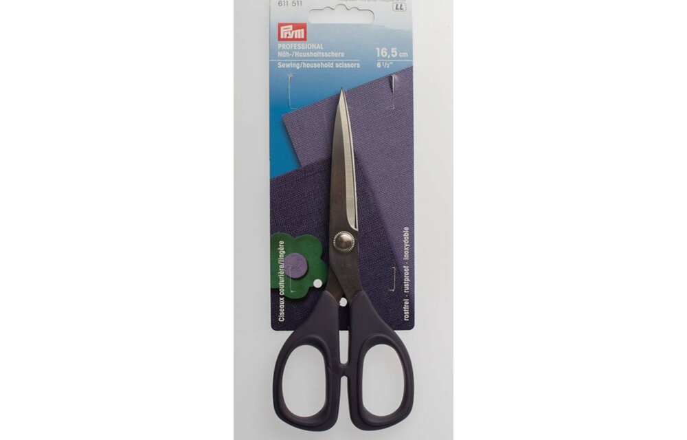 Naaischaar - 16.50 CM