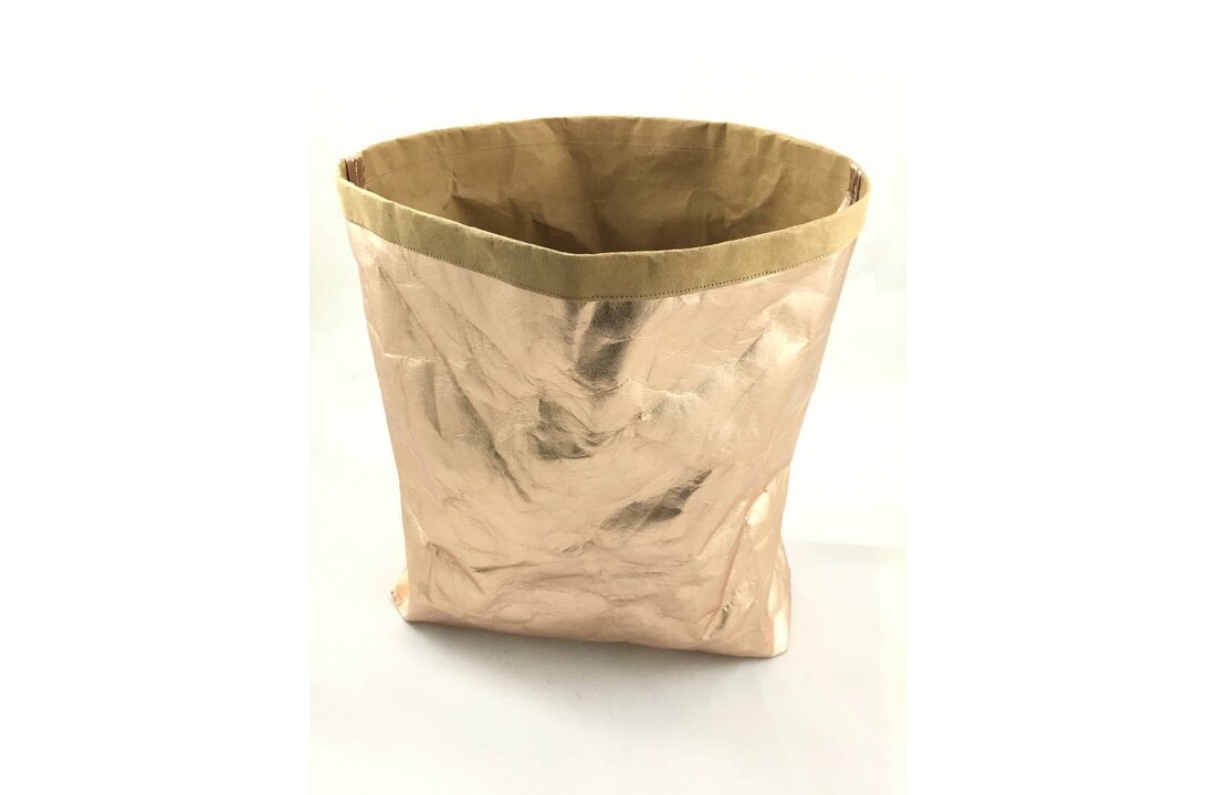 Rosé Goud Metallic - Wasbaar Papier