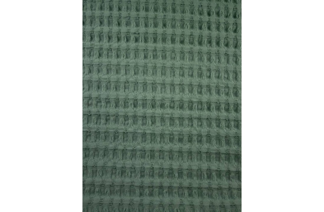 11€ p/m - Munt - Wafeldoek Groot