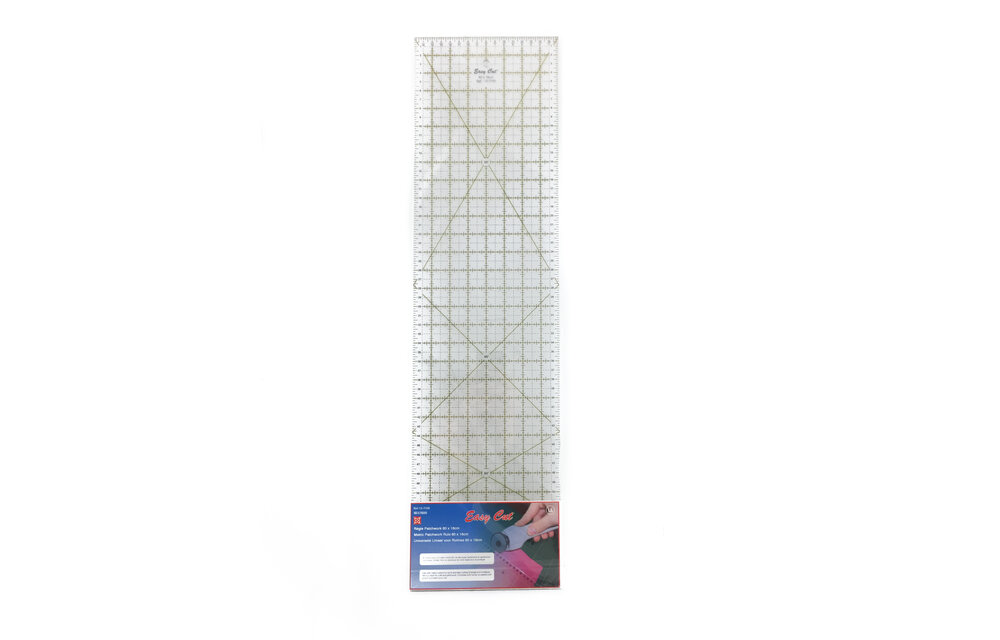 Lat 60cm x 16cm