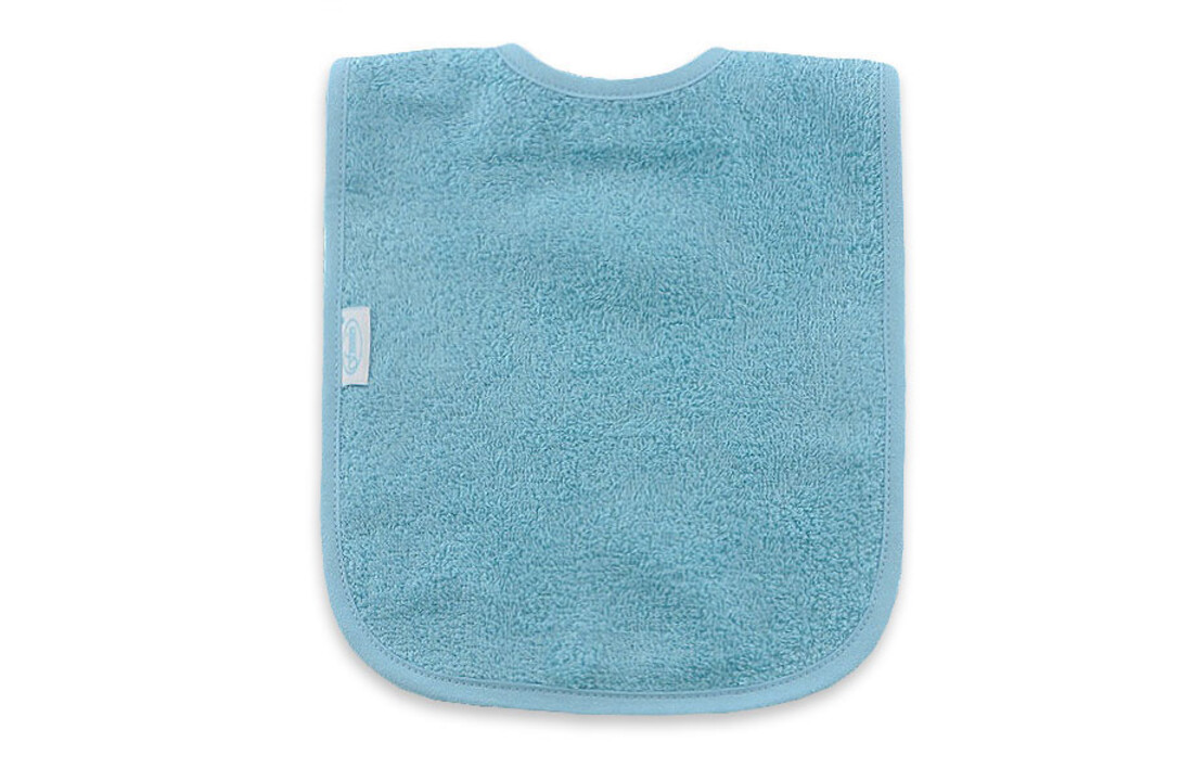Bescherm de kleding van je kleintje met een slab