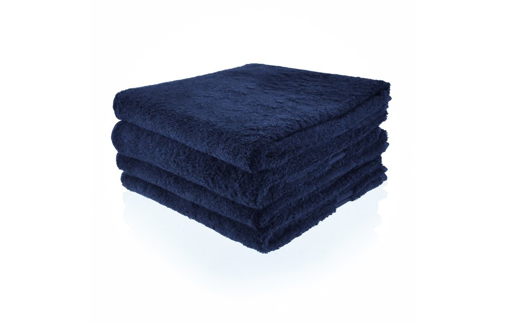 Gastendoek marine