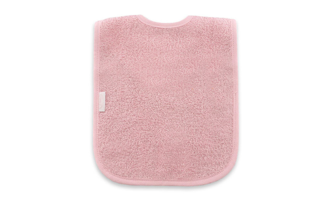 Bescherm de kleding van je kleintje met een slab