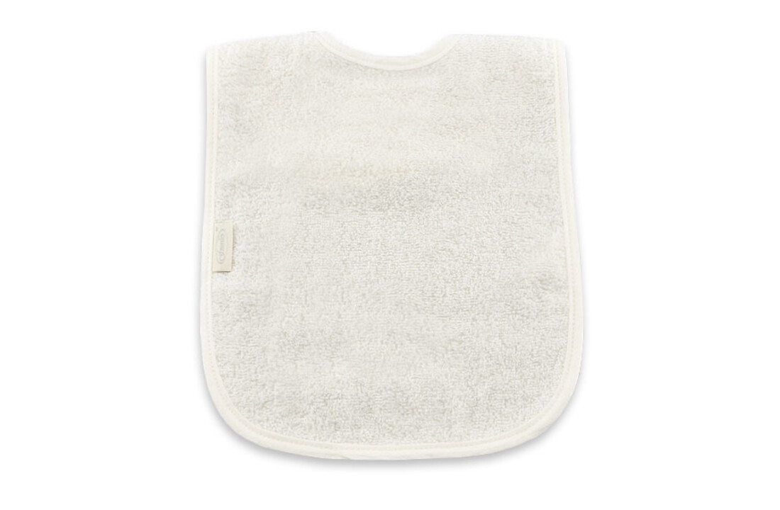 Bescherm de kleding van je kleintje met een slab