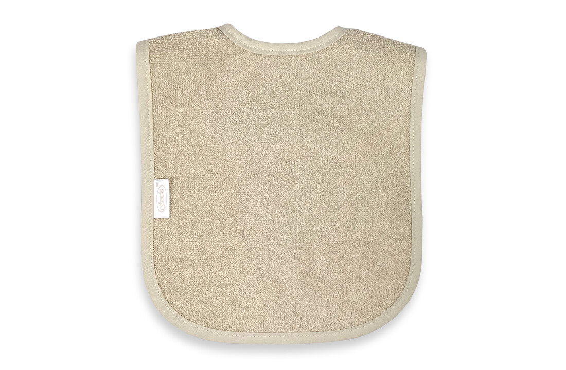 Bescherm de kleding van je kleintje met een slab