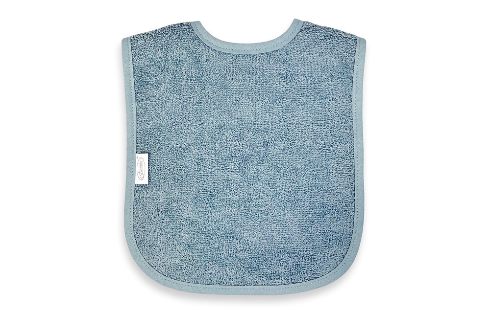 Bescherm de kleding van je kleintje met een slab