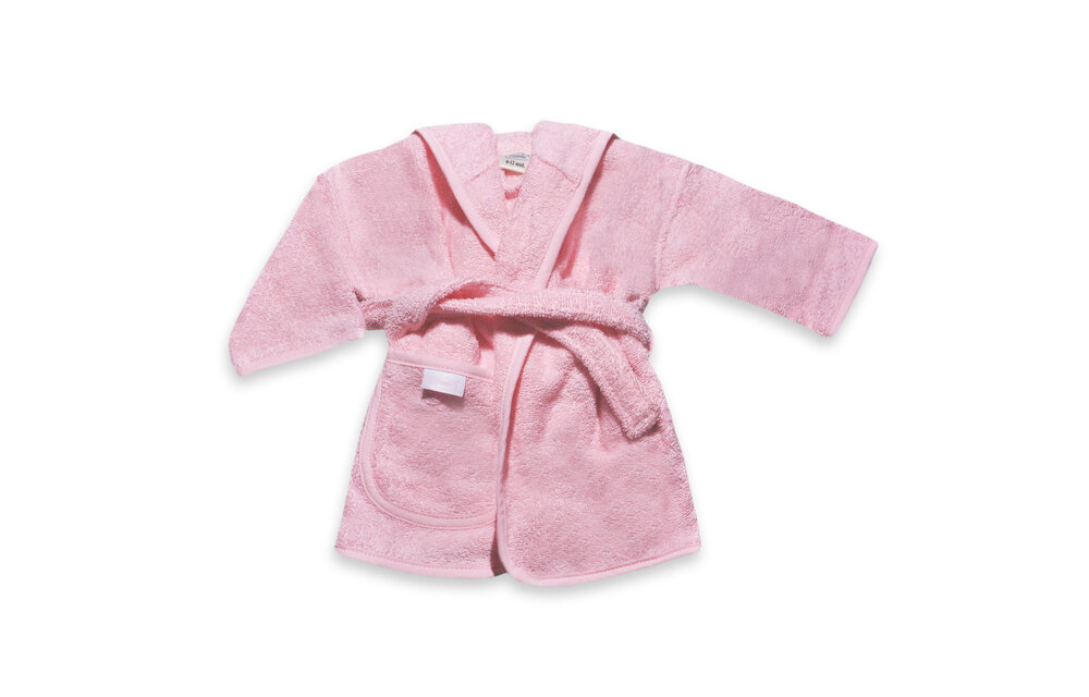 Badjas Babyroze