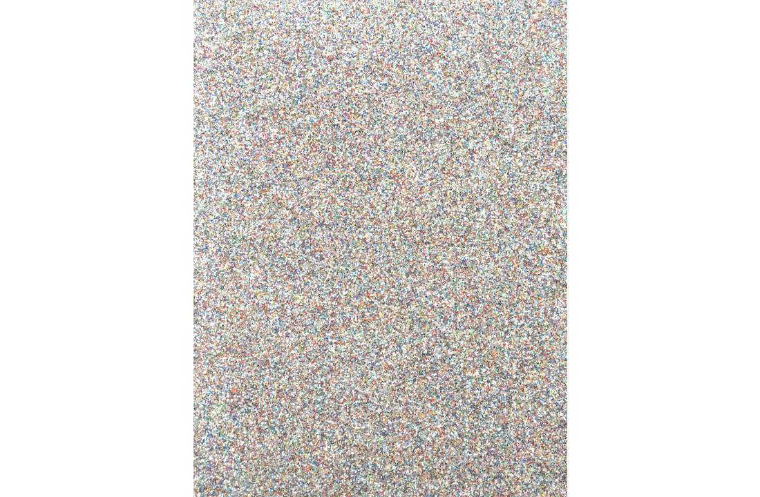 Multi Glitter Flex Folie - Vanaf: