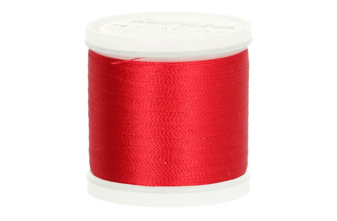 Borduurgaren 1000 m - Rood col 1147