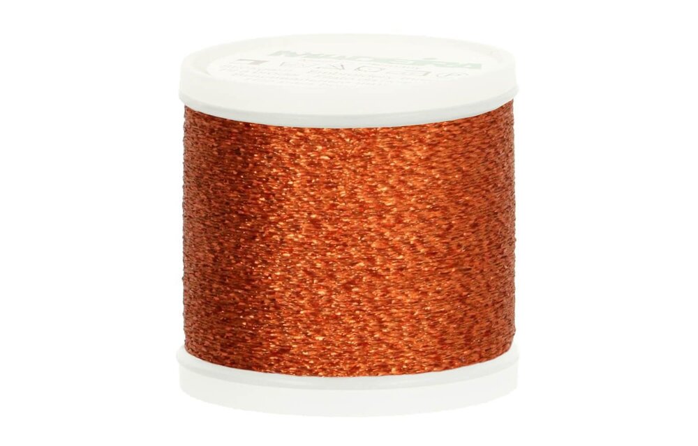 Madeira Metallic Borduurgaren 200 m - col 028