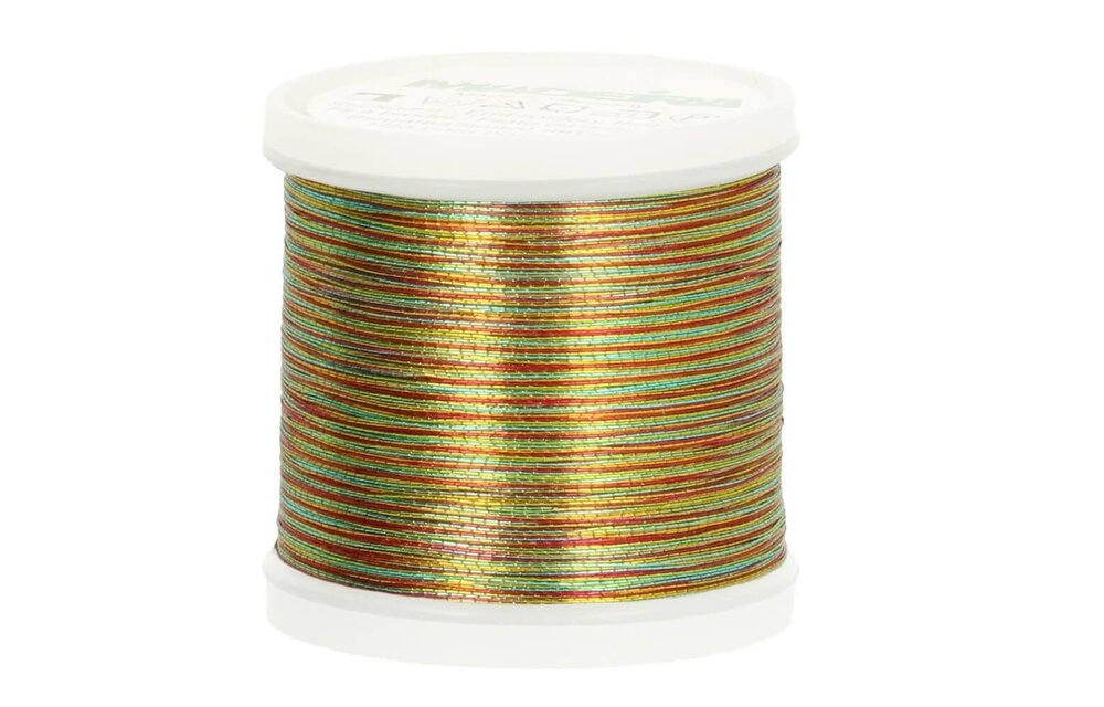 Madeira Metallic Borduurgaren 200 m - col Astro 2