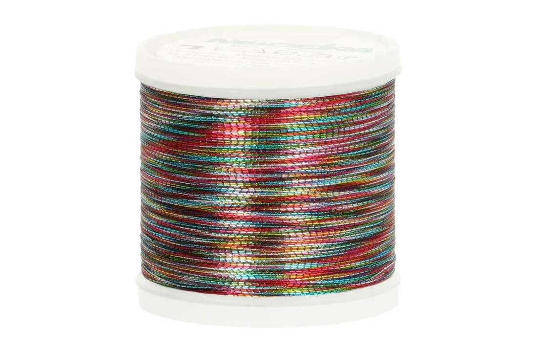 Madeira Metallic Borduurgaren 200 m - col Astro 5