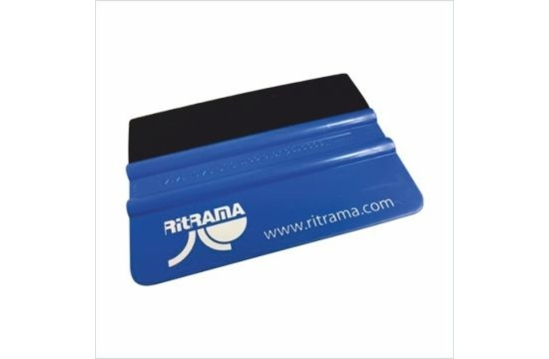 Ritrama Squeegee met vilt