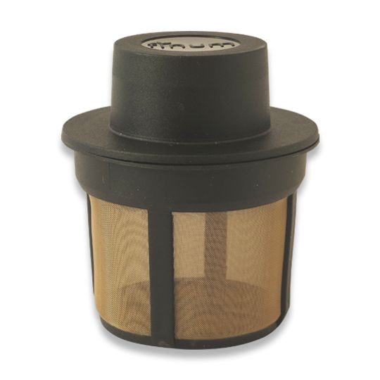 Finum floating basket, theefilter Four Leaves Four Leaves