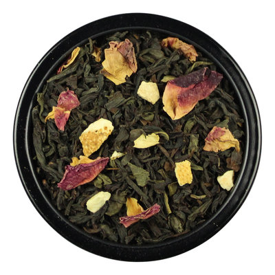 Four Leaves Mélange Ô