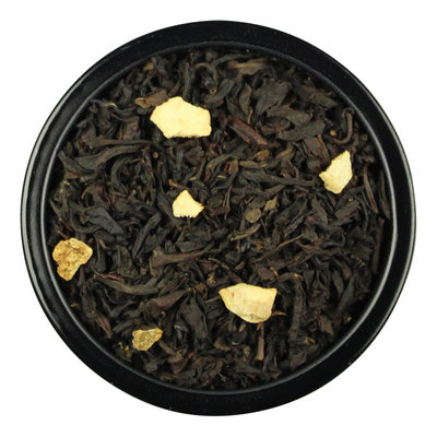 Four Leaves Sans Complexe