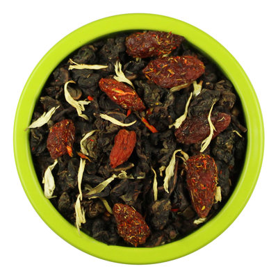 Four Leaves J.C. Absolu Oolong