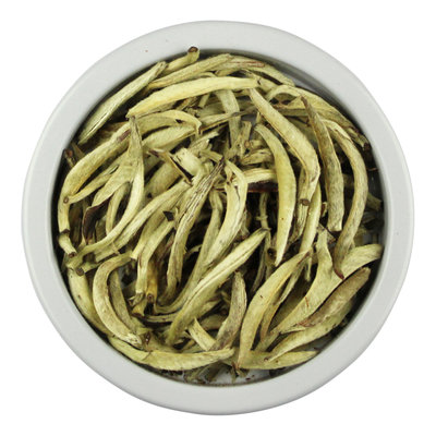 J.E. Yin Zhen - White Tea