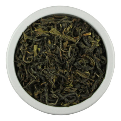 Four Leaves Great Hunan Green