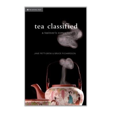 Four Leaves Tea Classified