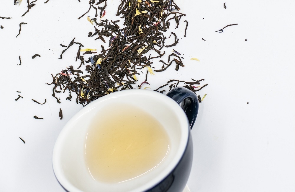 Earl Grey thee: een klassieke thee! 