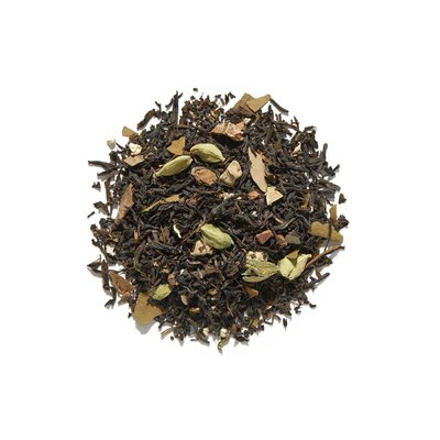 Four Leaves Black Masala Chai