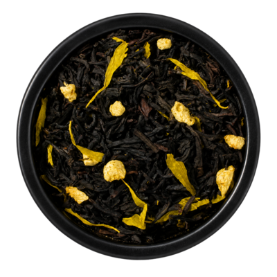 Four Leaves Citrus Sonata