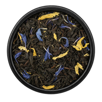 Four Leaves Earl Grey Royal